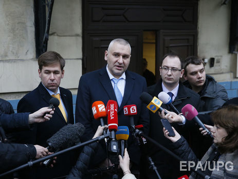 Фейгин: Савченко непростой человек, но она не сумасшедшая