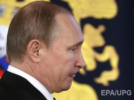 Путин 18 марта приедет в аннексированный Крым