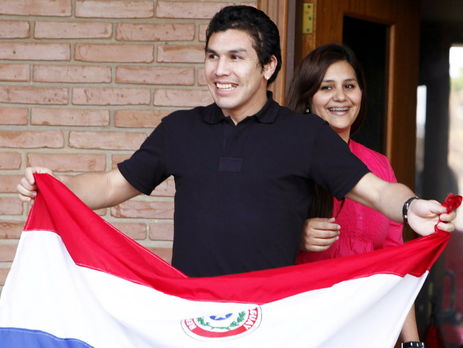 Вместе с населением Парагвая наибольшее количество позитивных эмоций ощущают жители Гватемалы и Гондураса