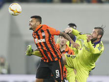 Лига Европы: 