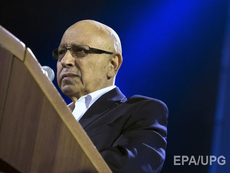 Скончался экс-глава израильской разведки 