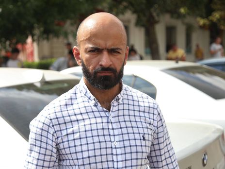 Маси Найем: В Службу финансовых расследований может перебежать замначальника Главного следственного управления Нацполиции Шевцов