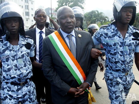 От Великобритании до Буркина-Фасо. Как в мире решают проблему неприкосновенности депутатов