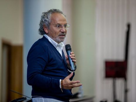 Шустер подписал с телеканалом Ахметова соглашение о невмешательстве в редакционную политику