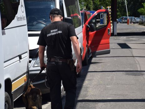 ﻿У ДПСУ не підтверджують слів Лукашенка про 