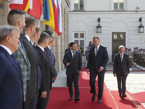 Цена энергетической безопасности: сколько будет стоить Украине американский газ из Польши?