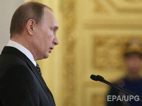 Путин о возврате российских сил в Сирию: РФ за несколько часов способна нарастить свою группировку в регионе