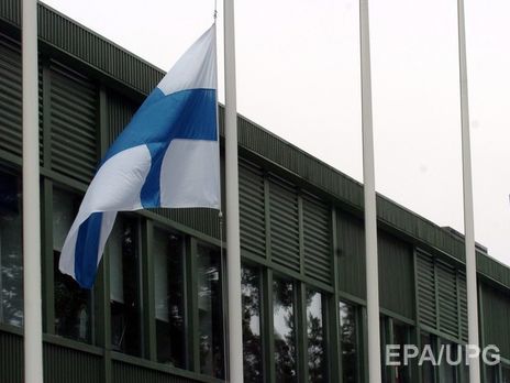 Финляндия выделяет Украине €500 тыс. гуманитарной помощи