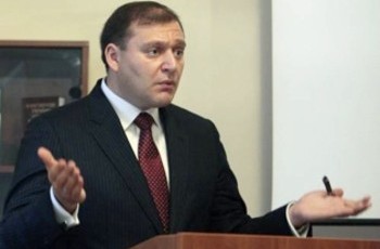 Нардеп Юринец: Во фракции БПП кандидатура Луценко на пост генпрокурора не обсуждалась