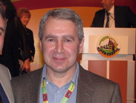 Адвокат: Клих болен, в таких условиях судебный процесс идти не может