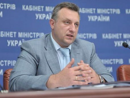 Кабмин Украины восстановил в должности люстрированного главу Госинспекции по безопасности на водном транспорте Булановича