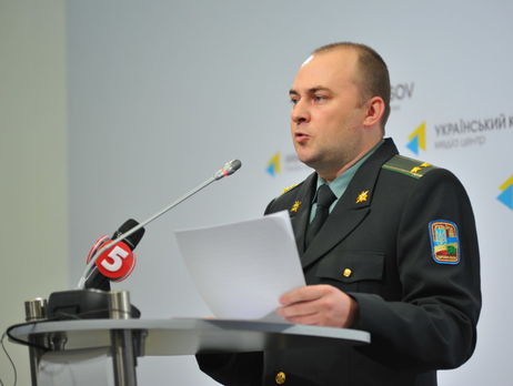 Минобороны: Статус участника боевых действий получили более 126 тыс. украинских военных