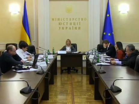 Нацагентство Украины по предотвращению коррупции не смогло выбрать своего главу