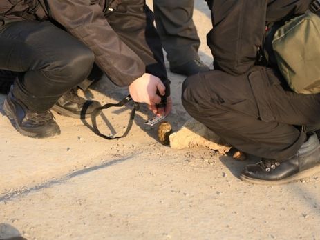 Убийство киллером бизнесмена в Одесской области было тщательно спланировано – СМИ. Фоторепортаж