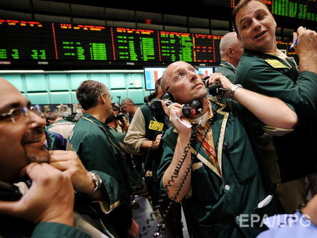 Цена на нефть Brent поднялась выше $41 за баррель