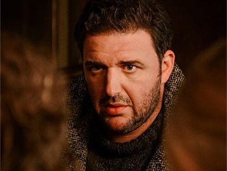 Виторган показал волосы, которыми можно нарезать бутерброды с сырокопченой колбасой