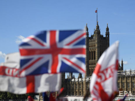 ﻿У Єврокомісії назвали 