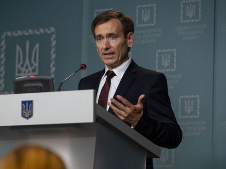 ﻿Рада голосуватиме за зміни до Конституції у 2020 році – представник президента у КСУ