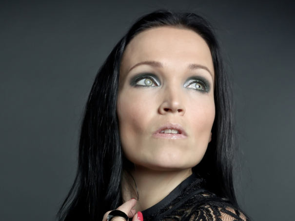 Экс-вокалистка Nightwish Тарья Турунен выпустит сольный альбом