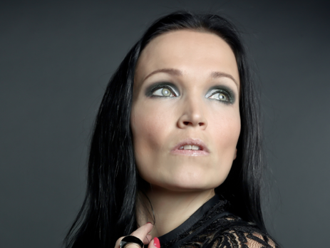 Экс-вокалистка Nightwish Тарья Турунен выпустит сольный альбом