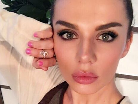 Седокова: Ненавижу любые зависимости. И признаю сейчас открыто, что она у меня есть