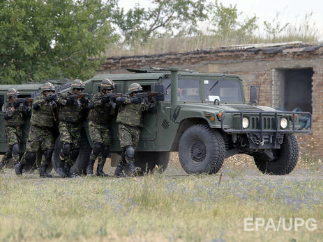 Литовская армия будет готовиться к нетрадиционным угрозам со стороны РФ