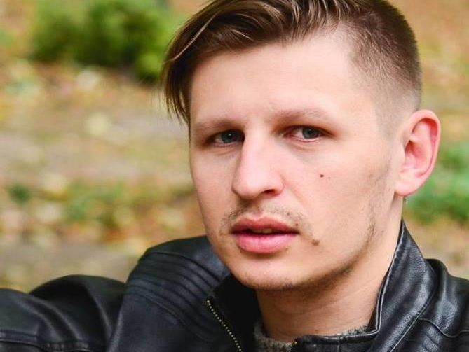 Украинского музыканта не впустили в Беларусь