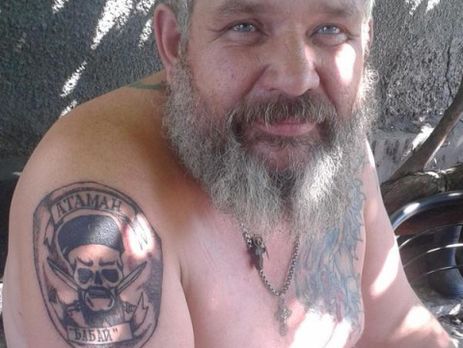 В оккупированном Стаханове боевики 