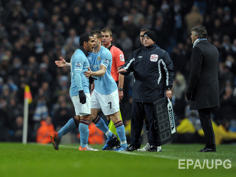 ФИФА опробует правило четвертой замены на Олимпиаде-2016