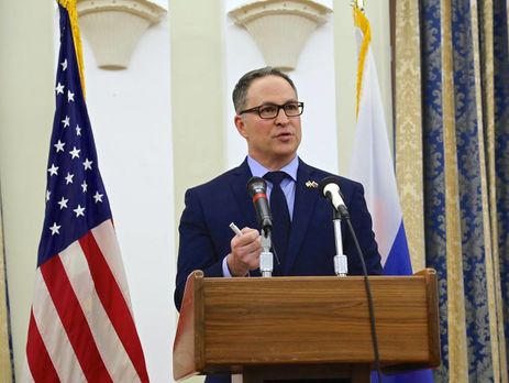 Представитель посольства США в РФ Уильям Стивенс рассказал о возможных террористических атаках в Москве