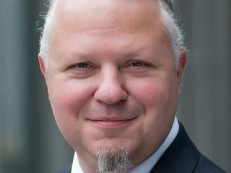 Литовец возглавит Национальный депозитарий Украины