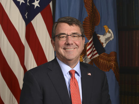 США впервые выдвинули женщину на должность командира боевого подразделения