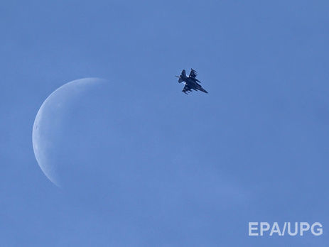 Пентагон: РФ вывела из Сирии большую часть ударных самолетов