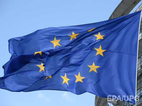 Саммит ЕС поддержал Савченко