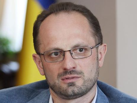 Безсмертный: Не будет моста в Крым никакого. Россияне будут сваи вбивать еще не одно десятилетие