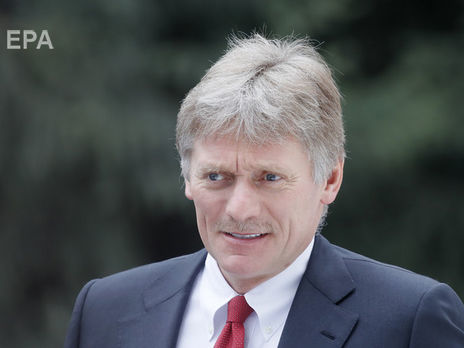 Песков заявил, что в теме обмена удерживаемыми лицами между Россией и Украиной 