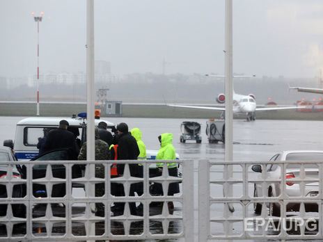 МИД Украины: На борту разбившегося в Ростове Boeing было семеро украинцев 