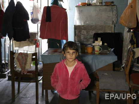 СБУ: В Донецкой области чиновники растратили 10 млн грн, предназначенных на выплаты псевдопереселенцам