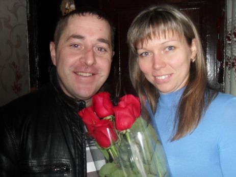 Павел и Светлана Цегельские погибли в авиакатастрофе вместе с пятилетним сыном