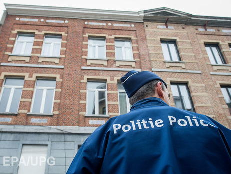 Бельгийские власти предъявили обвинения Абдесламу