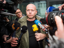 Адвокат: Абдеслам признал, что в день терактов находился в Париже