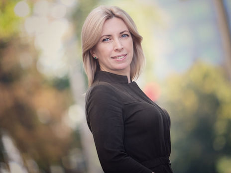 Представителем Кабмина в Раде стала нардеп от 