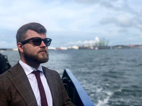 Кравцов заявил, что процесс реструктуризации “Укрзалізниці” может длиться от одного до трех – четырех лет