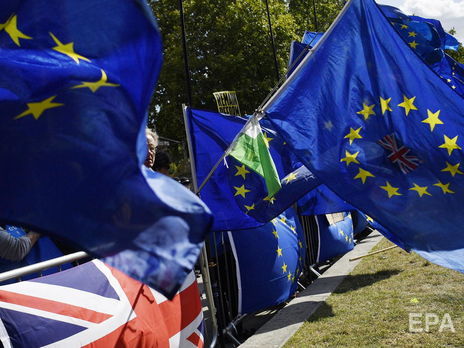 ﻿Палата громад британського парламенту заблокувала 