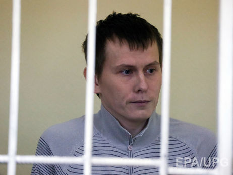 Александрова хотят защищать сразу двое адвокатов