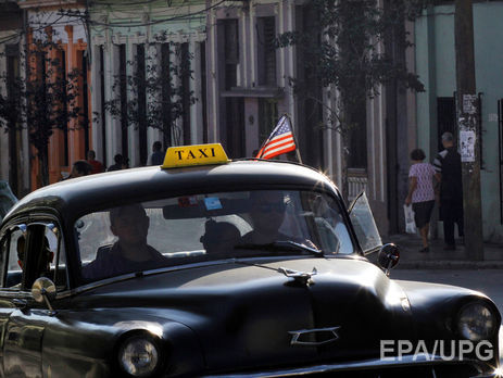 Сеть отелей Starwood стала первой компанией из США, заключившей сделку на Кубе с 1959 года