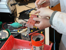 Межгосударственный авиакомитет: Качество информации, извлеченной из 