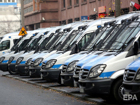 Полиция Варшавы задержала трех украинцев, угрожавших терактом в день годовщины начала Второй мировой войны