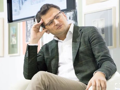 Кабмин планирует открыть систему мониторинга за выполнением Соглашения об ассоциации – Кулеба