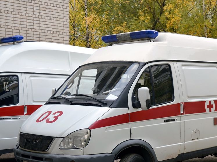 В Черкасской области госпитализированы 12 человек, употреблявших купленные в магазине полуфабрикаты – ГСЧС
